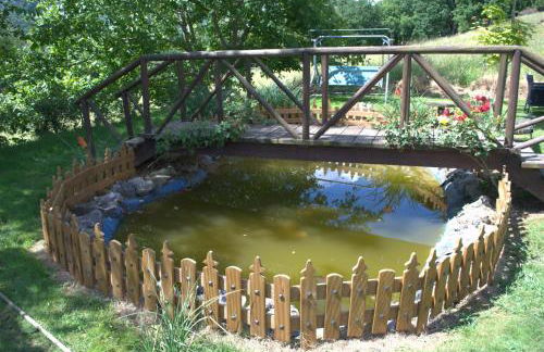 Aptos rurales Mirador Picos de Europa - Foto 24