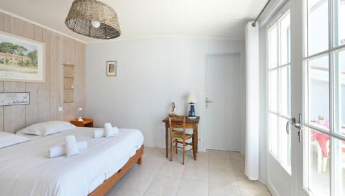 Cocon Douillet, plages à 2 pas - Foto 3