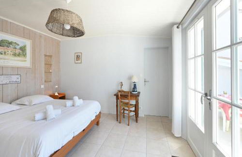 Cocon Douillet, plages à 2 pas - Foto 3