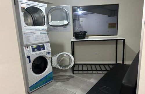 Luix Londrina Flat c jacuzzi, 43m2 c garagem - Foto 9