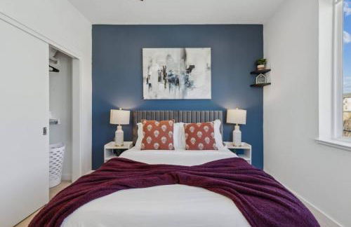 The Topaz of Dallas 2BD DownTown Walkable - Foto 22