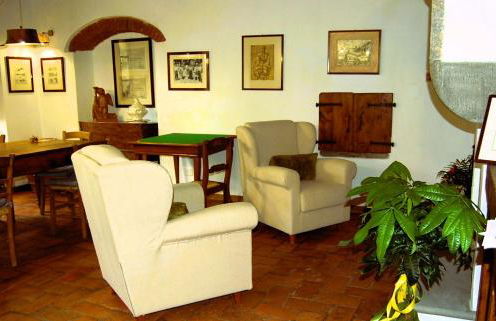 Le Corti - Agriturismo Olio e Vino - Foto 8