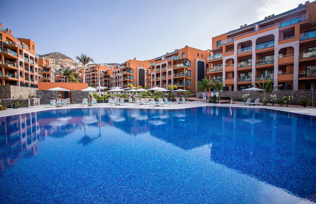 Arguineguin Park By Servatur VV - Photo 1