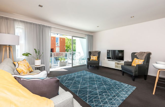 Armagh Apartment 5 - Foto 34