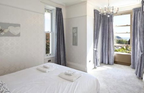 Torbay Rise sea side villa with family facilities - Foto 6