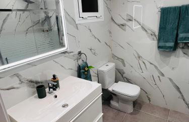 Apartamento Korallo Terraza con Vistas y Playa - Foto 12