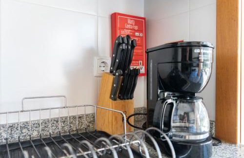 Oporto city and Beach apartment - Foto 29