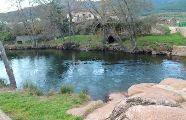 Casa Rural La Flor del Naranjo - Foto 99