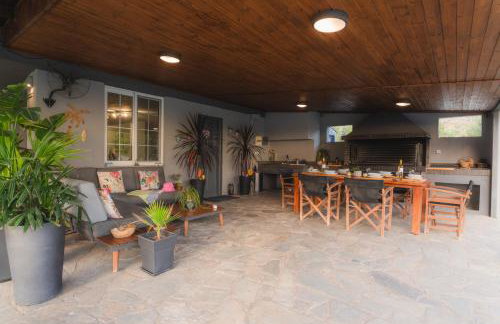 Cuervo Poolside Villa - Foto 26