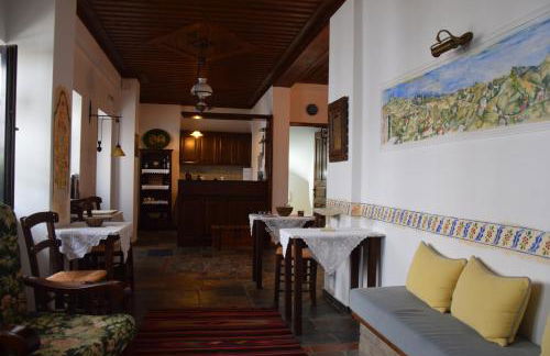 Vera's Traditional House - Foto 10