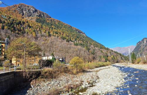 Appartamento sul Liro - Photo 17