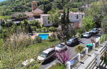 Alojamiento Rural en el corazón de la Alpujarra Granadina-La Almazara - Foto 7