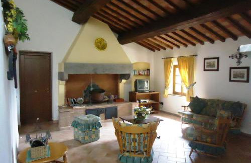 Il Borgo di Montereggi - Foto 27