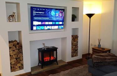 South view farm cottage 2 Bed - Foto 13