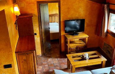 Mas Can Buixat - Foto 21