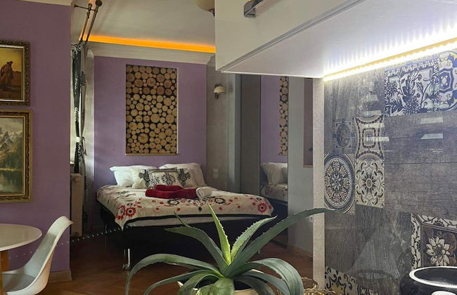 Willa Czajka - Widokowe Apartamenty - Foto 47