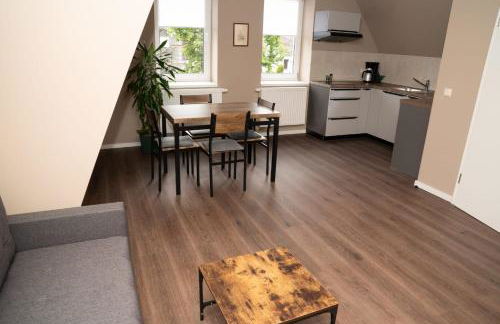 Ferienwohnungen Lily, Bärwalder See, Ferienwohnung "UHYST" - Foto 5