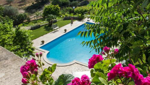 Relais Case Passamonte Resort & Rooms - Foto 1