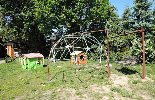 Holiday Home Near Baltic Sea Swinoujscie - Foto 19