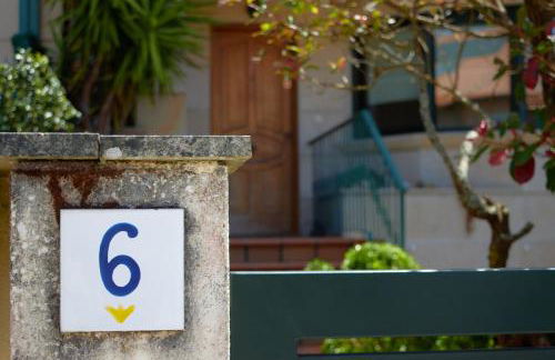 Exclusiva casa en playa América, cerca de Baiona - Foto 37