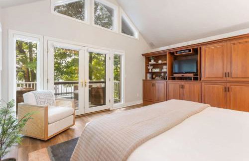 Hummingbird Beach House-Family Friendly - Foto 7