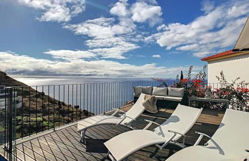 Villa Ocean Sight by LovelyStay - Foto 31