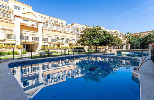 2 Estudios en La Romana Playa, uno con vista parcial mar y otro vista a la piscina - Foto 56