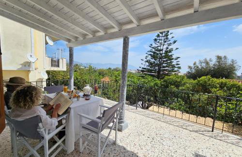 Orange Nest - Foto 22