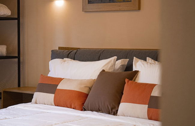 Andros 4 All Seasons Villas & Suites - Foto 15