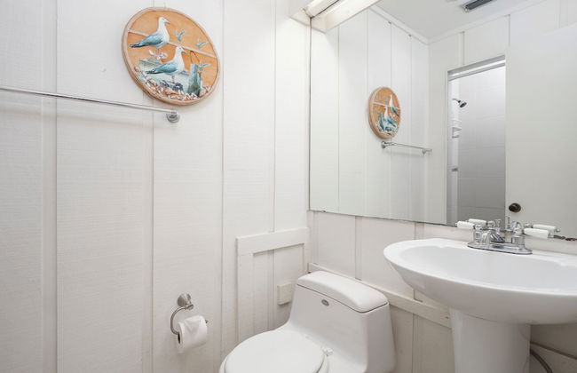 Cozy Cottage - Foto 14