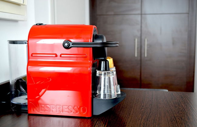 Residhotel Lille Vauban - Photo 43