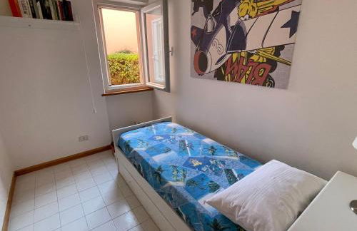 Summer House - Appartamento fronte mare - Photo 26