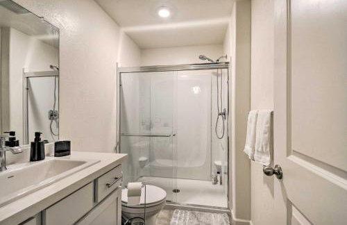 Contemporary Los Banos Studio Less Than 3 Mi to Dtwn! - Foto 19