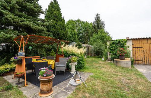 Ferienwohnung im Grünen - Photo 20