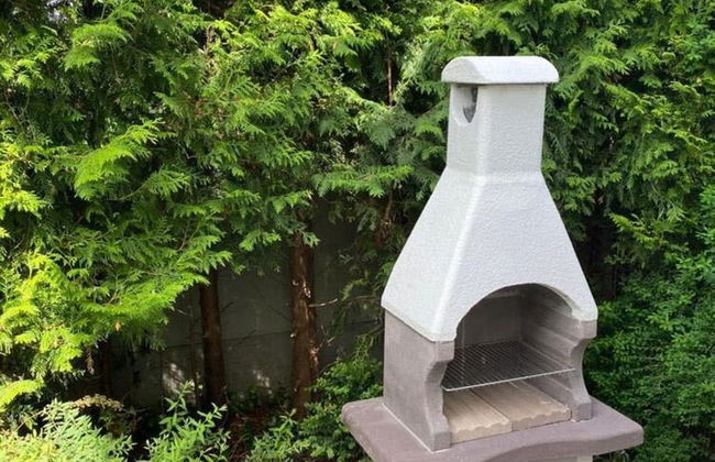 Holiday Home in Kolczewo Near Wild Beach - Foto 32