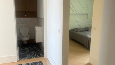 T4 standing a Cargese - Foto 3