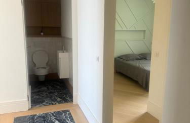 T4 standing a Cargese - Foto 3