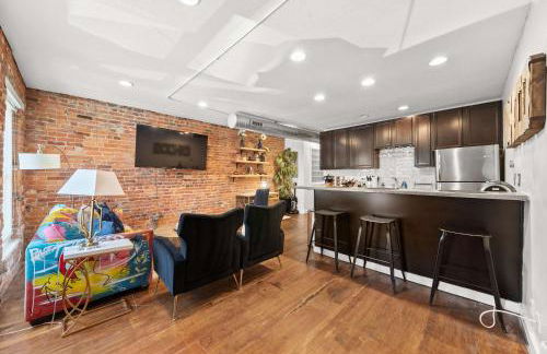 Short North Lounge - Stay for 2 - Foto 6