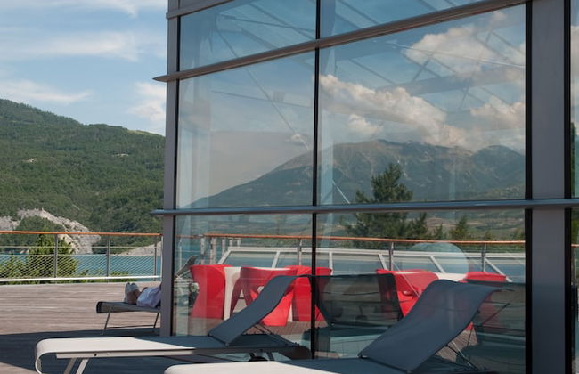 Village Club les Hyvans - Foto 44