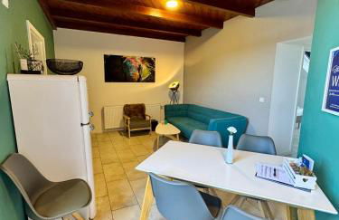 JUNIPRO Apartments Bostalsee - Foto 42