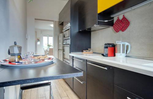 GuestHost - Casa ParkView! - Foto 13