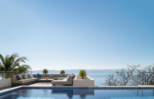 Luxury Villa Hedonia - Foto 31