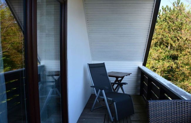 "sea Eagle" in the House on the Dune - Foto 28