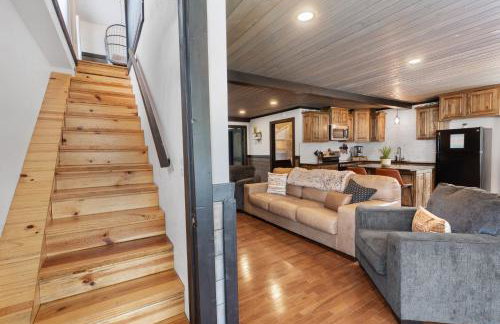 Pool Lodge with amazing views - Foto 27