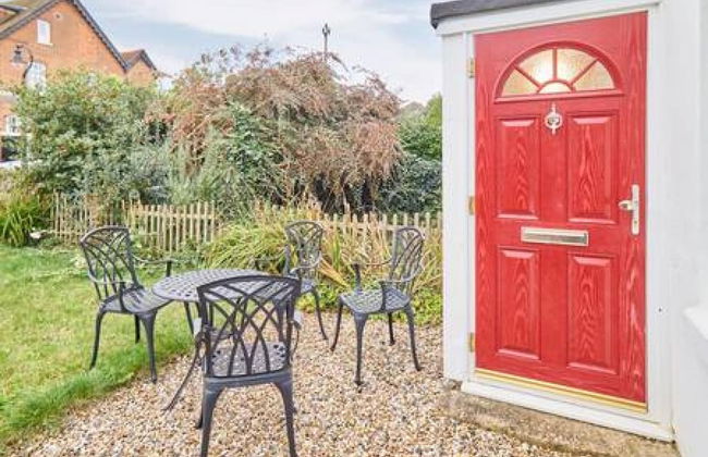 Host Stay New Street - Photo 15