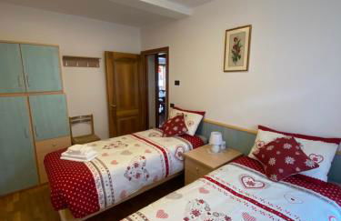 Appartamento Madama - Foto 17