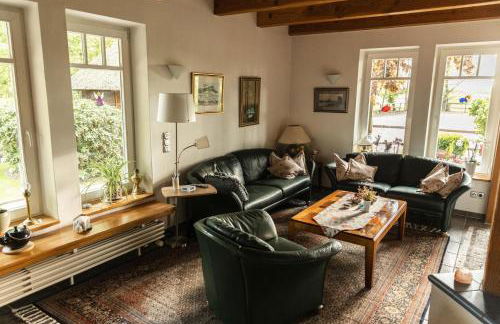 Ferienhaus LANDHAUS STUHRBERG - Foto 5