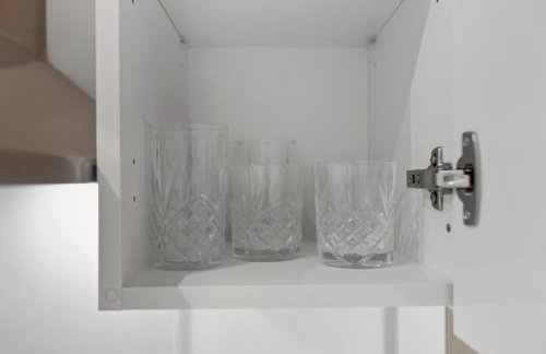 1BR City Apt Nr Arena,Attractions&Wifi - Foto 26