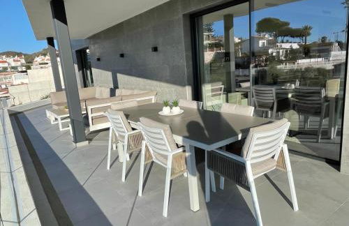 Luxury Apartment Diego - The View Fuengirola - Photo 12