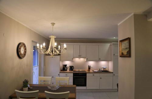 Eine sehr gemütliche Erdgeschoß Wohnung - Foto 12